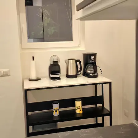 Apartment Just Joy *