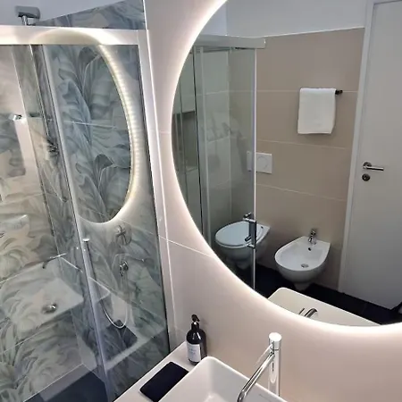Just Joy Apartment *