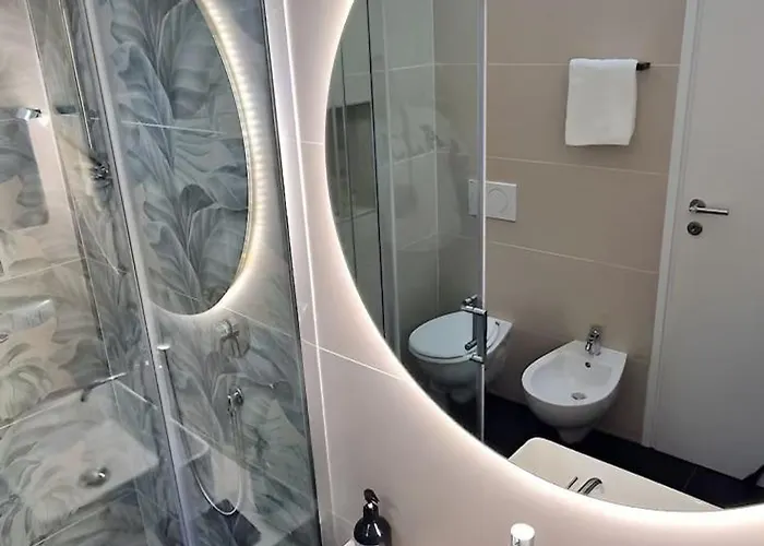 Just Joy Apartment *